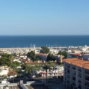 Apartment Mar Del Sur