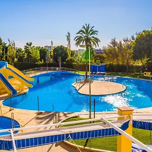  Apartment 340 Estudio En Minerva - Piscina Todo El Ano -excelente Wifi