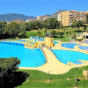  Apartment Benalmadena-costa Jupiter - Sunsea