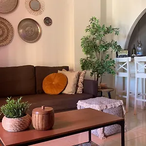  Apartment Casaplazaole