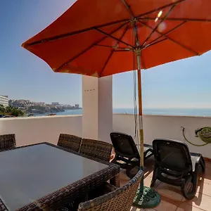  Apartment 082 - Stunning Sea Views Beachfront